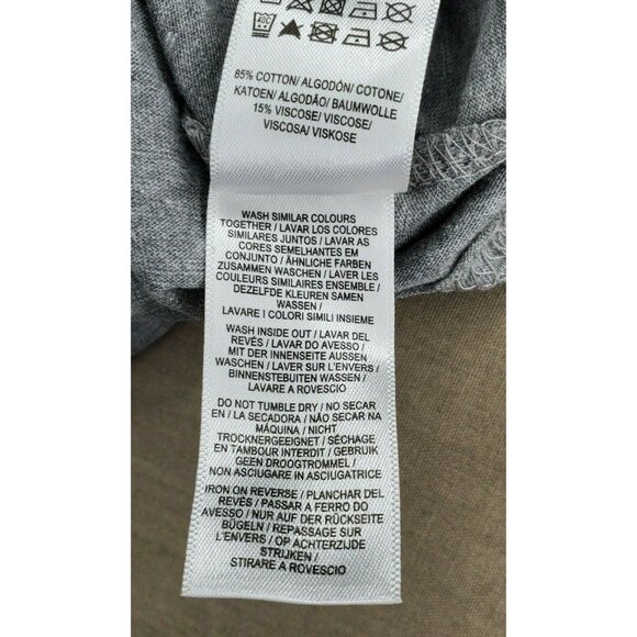 Cedar Wood State L Whos Your Paddy Short Sleeve St Patrick's Day Shirt - Picture 9 of 10